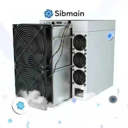 VENTAS PROMOCIONALES X/O Bitmain Antminer S21 XP 270TH Bitcoin Miner