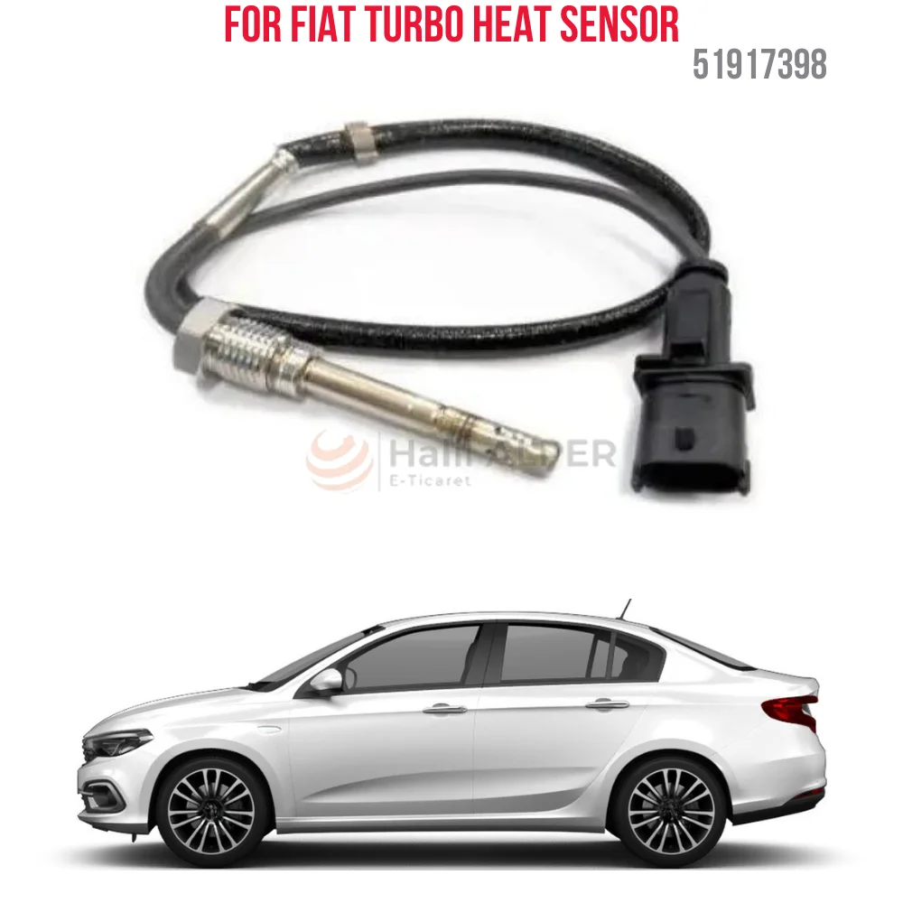 

For TURBO HEAT COACHER INLET DOBLO-LINEA-EGEA EURO 5 OEM 51917398 SUPER QUALITY HIGH SATISFACTION AFFORDABLE PRICE FAST DELIVERY