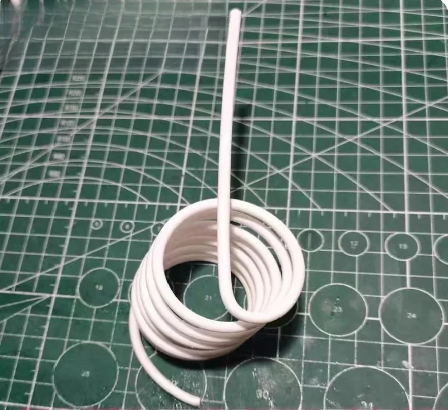 Réparation de tuyau souple d'eau de flosser pour accessoires universels multi-marques waterpik Braun oral-b Panasonic