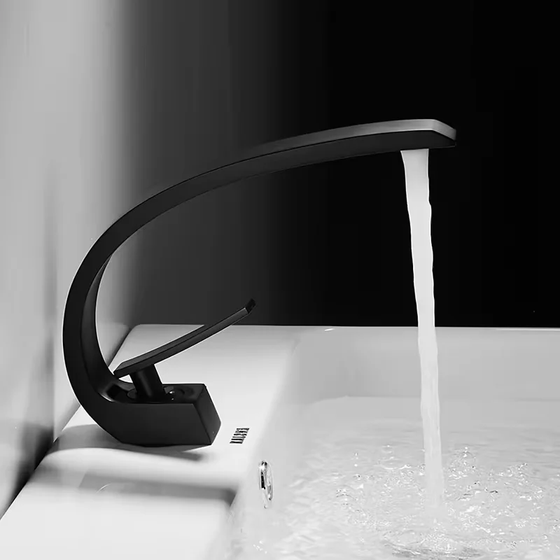 Thumbnail 4 - #47 Latest Single Hole Basin Faucets Offers