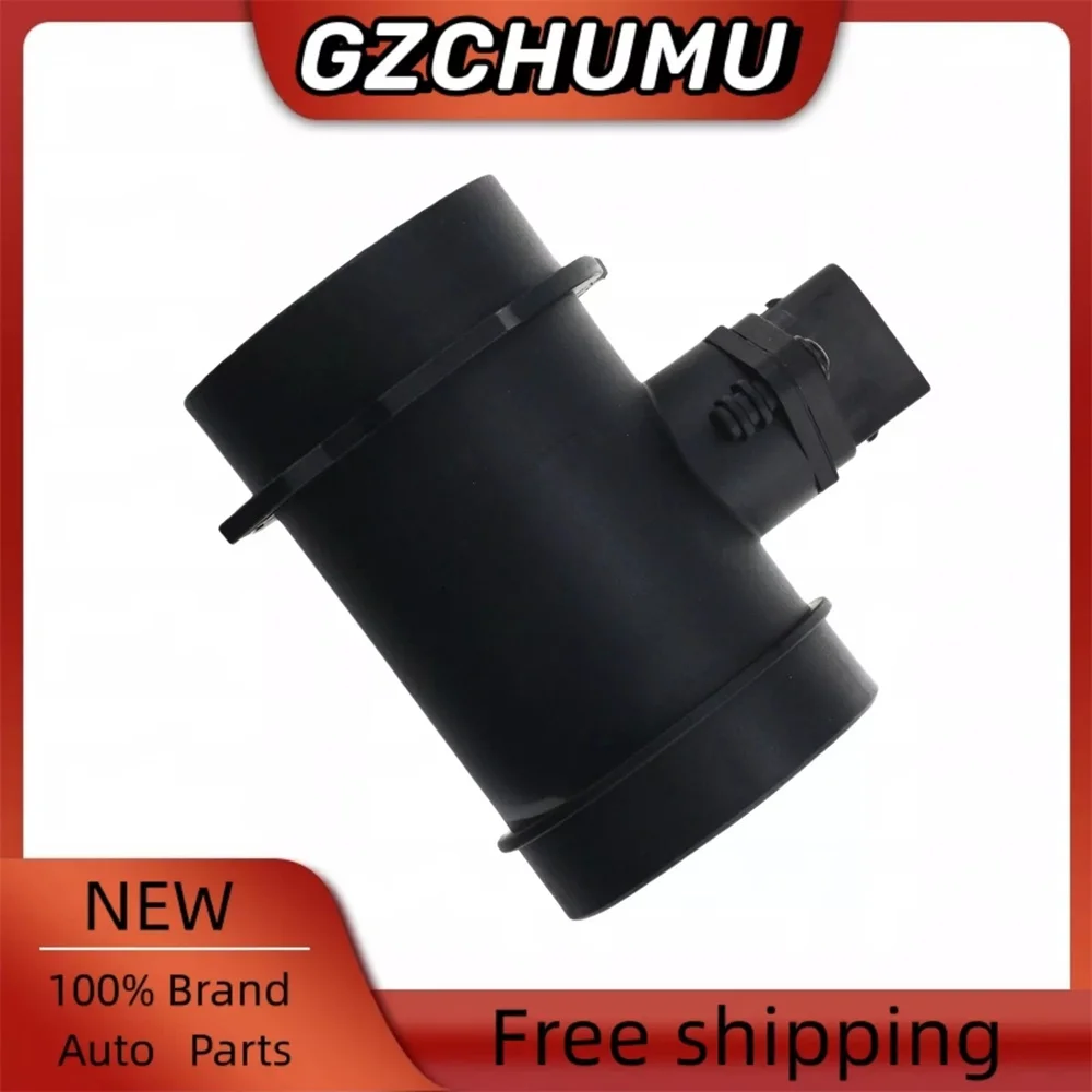 MASS AIR FLOW METER MAF SENSOR 0280217533 for BMW E38 E39 E52 535i M5 735 i iL Z8