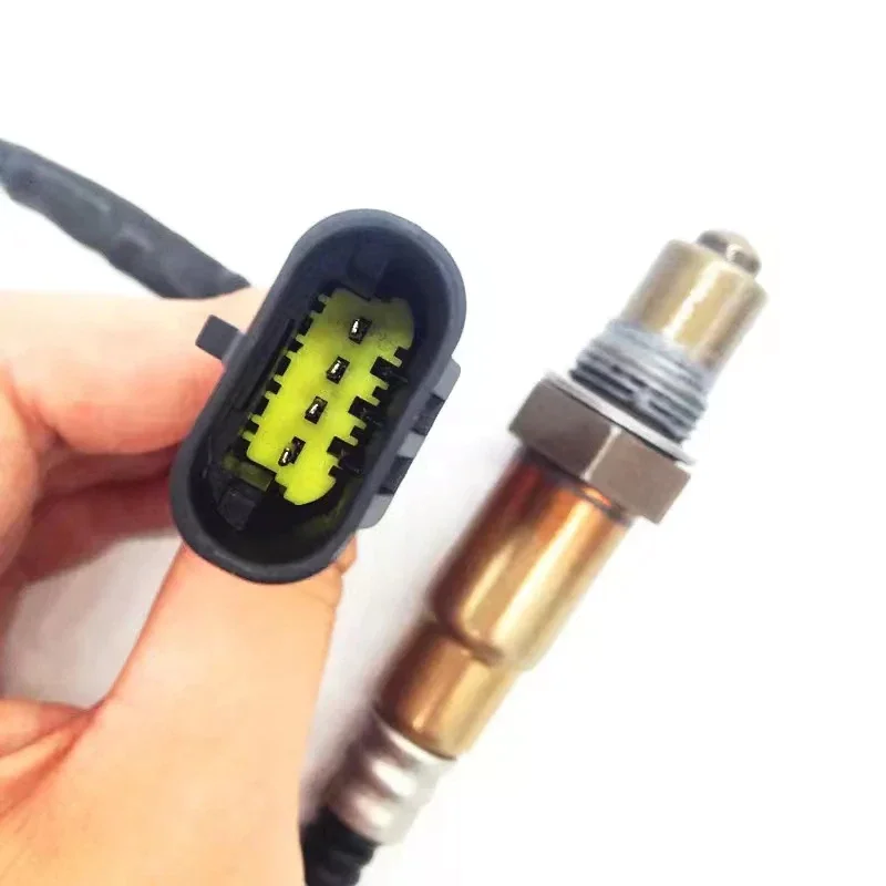 

O2 кислородный лямбда-датчик подходит для RENAULT Clio Laguna Megane Scenic 1.6i Hatchback-Saloon-Estate 0258006295 7700107433 0258006046