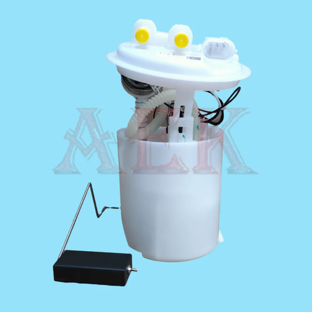 

Подходит для Renault Clio Symbol Thalia 1.1-1.6L 8200027963 700468280 Паливный насос в сборе