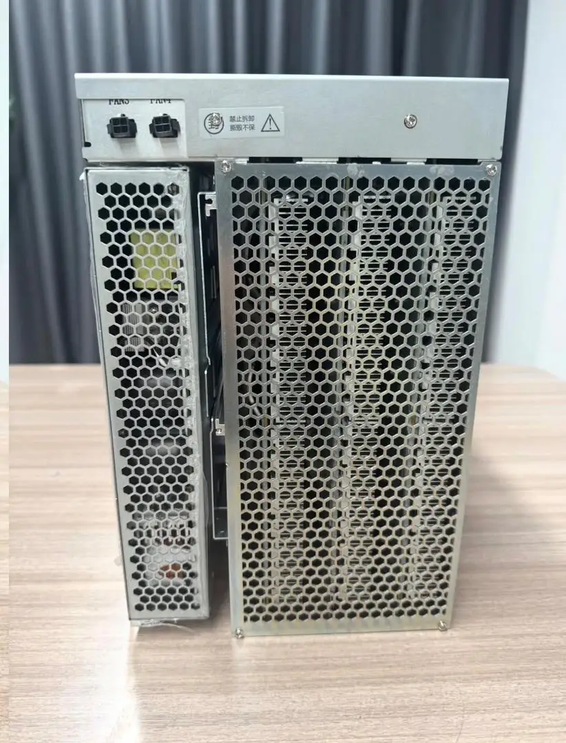 NOVO! COMPRE 10, PAGUE POR 6: Minerador ASIC Pinecone INIBOX PRO 2.4G 1280W para Mineração Cripto INI VersaHash Algo Blockchain