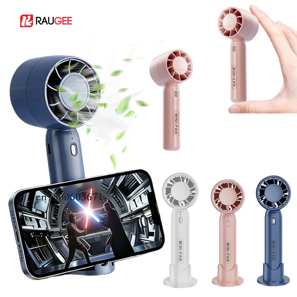 

Супермини-вентилятор, портативный ручной вентилятор, небольшой карманный вентилятор для улицы, USB-перезаряжаемый ручной вентилятор, высокоскоростной персональный вентилятор, воздухоциркулятор