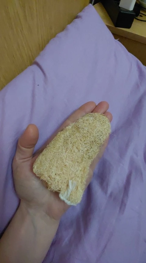 실물 포토 리뷰