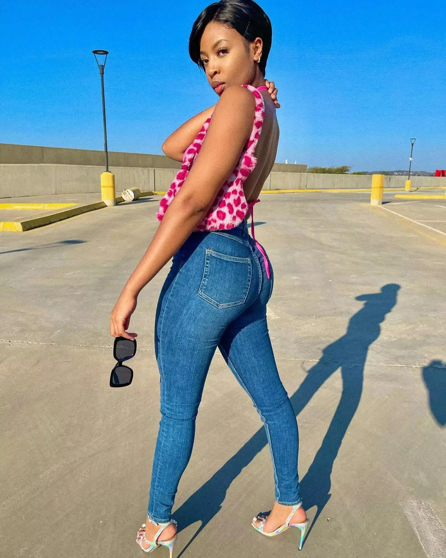 Customer photo