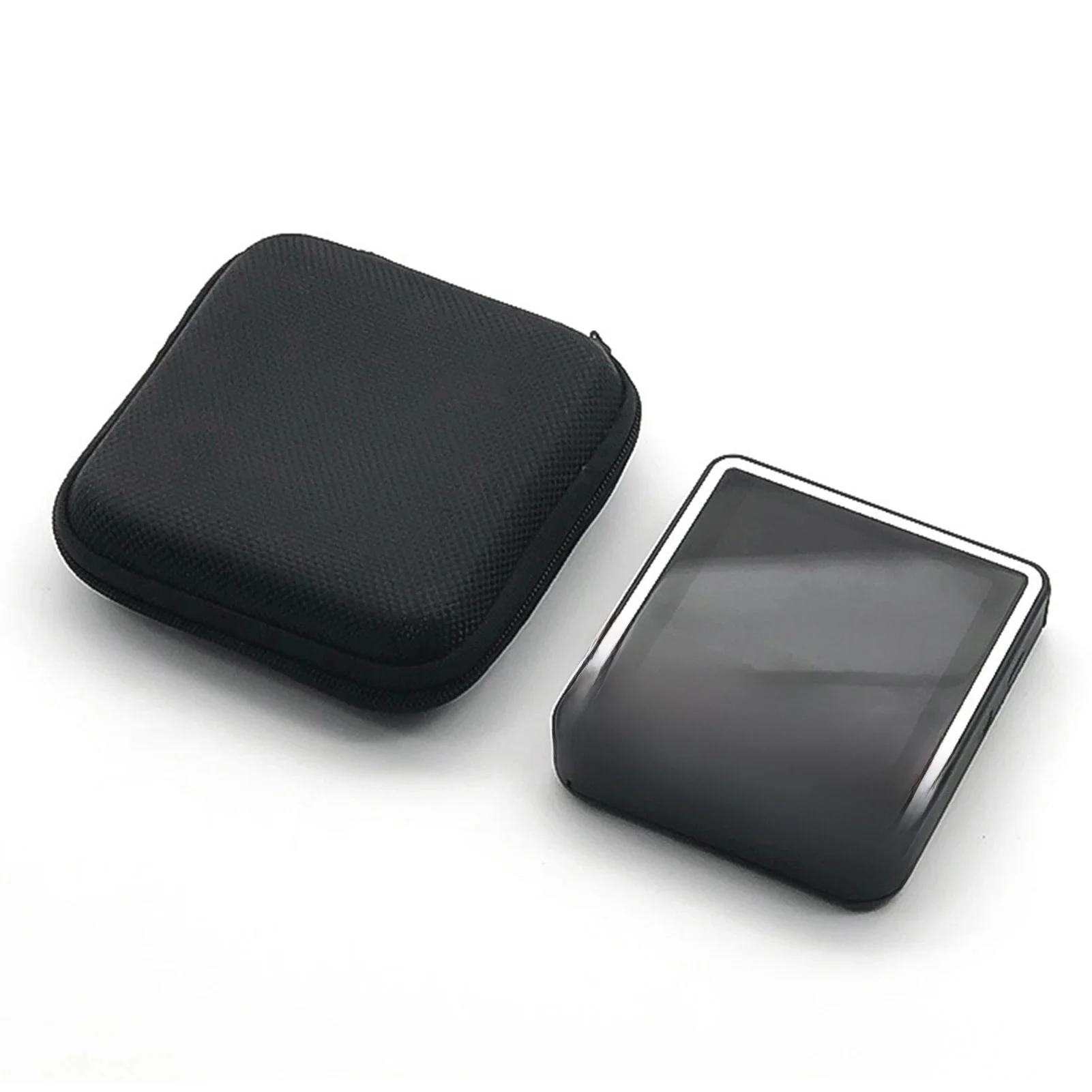 OligProtective-Sac de transport pour console de jeu RG280V, étui de protection, accessoires, # W0