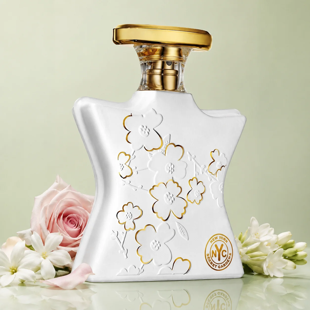 Bond No.9 Secret Gardens 100ml - Eau De Parfum Women incelemesi ve fiyatı