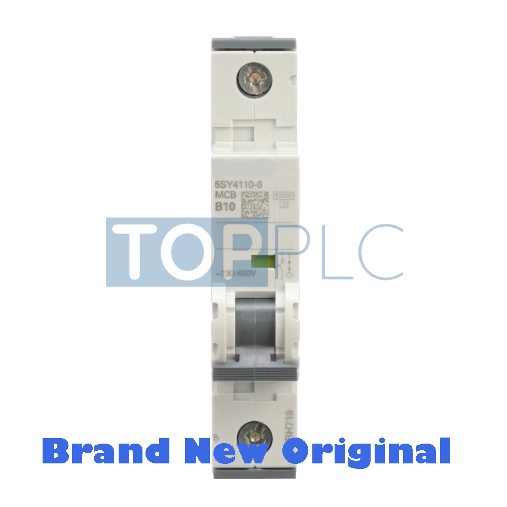 

Новый оригинальный 5SY4110-6, 5SY41106