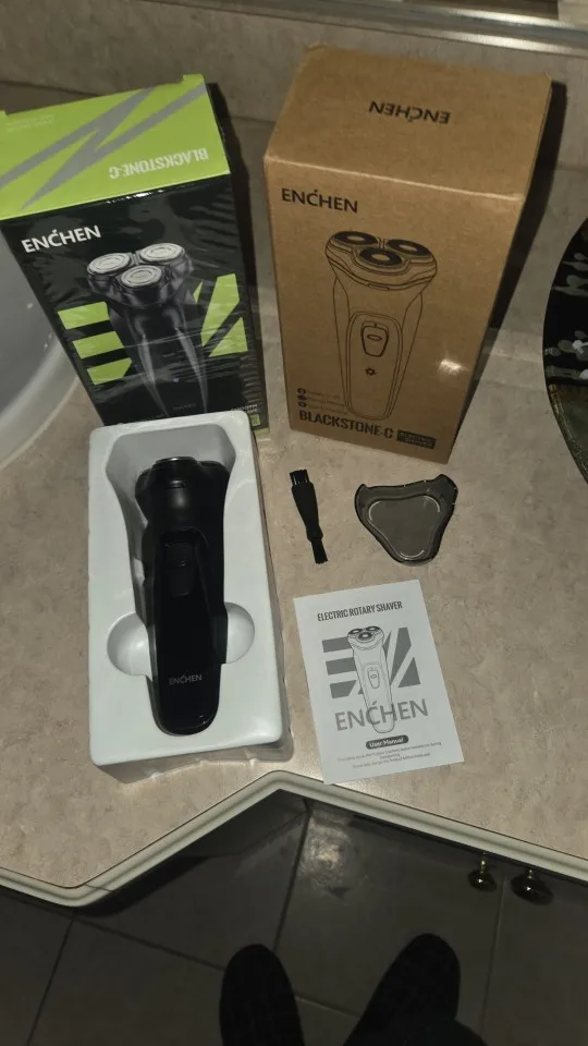 Customer review photo