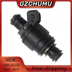 Fuel Injector For 90536149 5WK93151 for Opel 1,8 16V X18XE1 Z18XE Z18XEL 817456