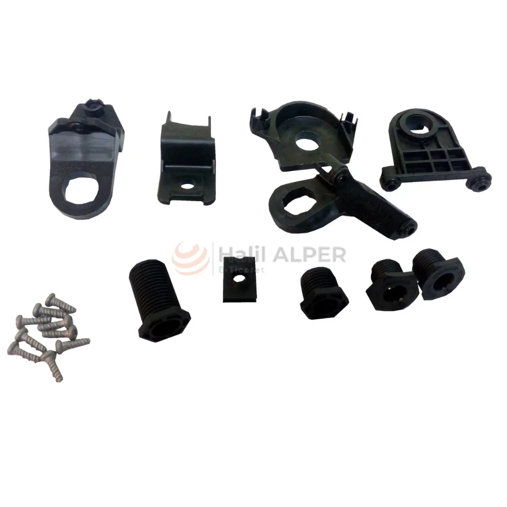 FOR HEADLIGHT REPAIR KIT RIGHT (PATENTED PRODUCT) JETTA 13- OEM 5C7998226 SUPER QUALITY HIGH SATISFACTION AFFORDABLE PRICE FAST