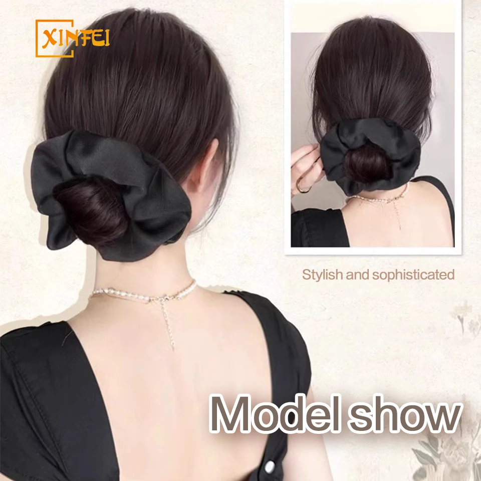 Рисунок 6 - Синтетический женский элегантный цветочный бутон