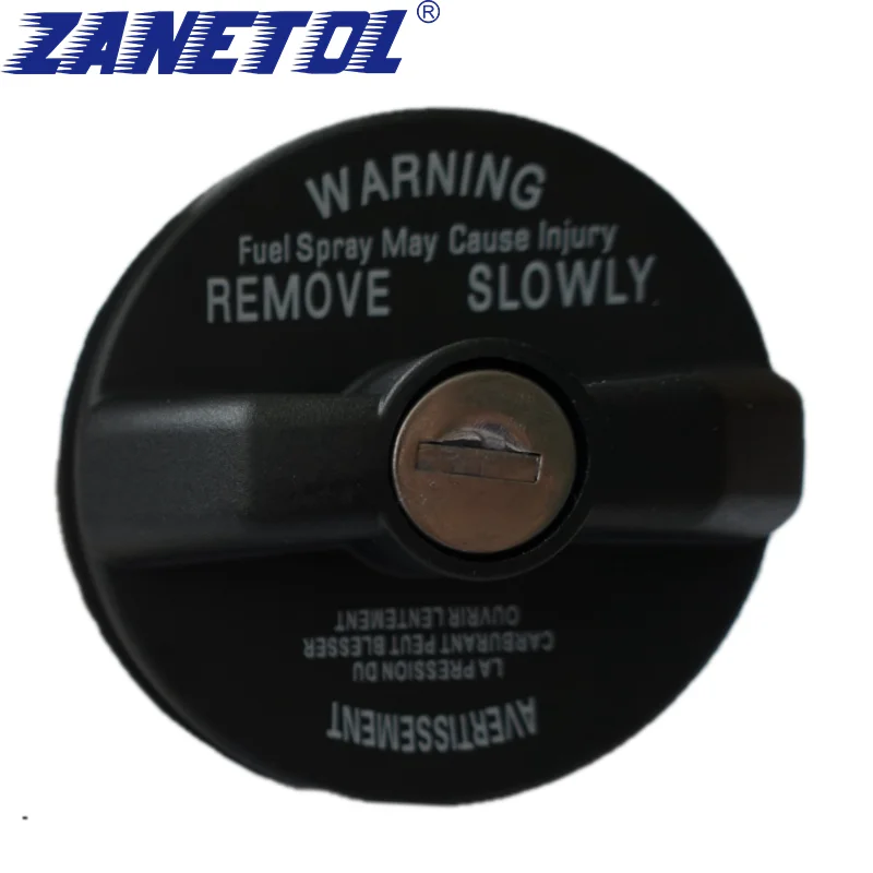 ZANETOL Fuel Tank Cap For many brand DO*DGE 1999-2019 5278655AB