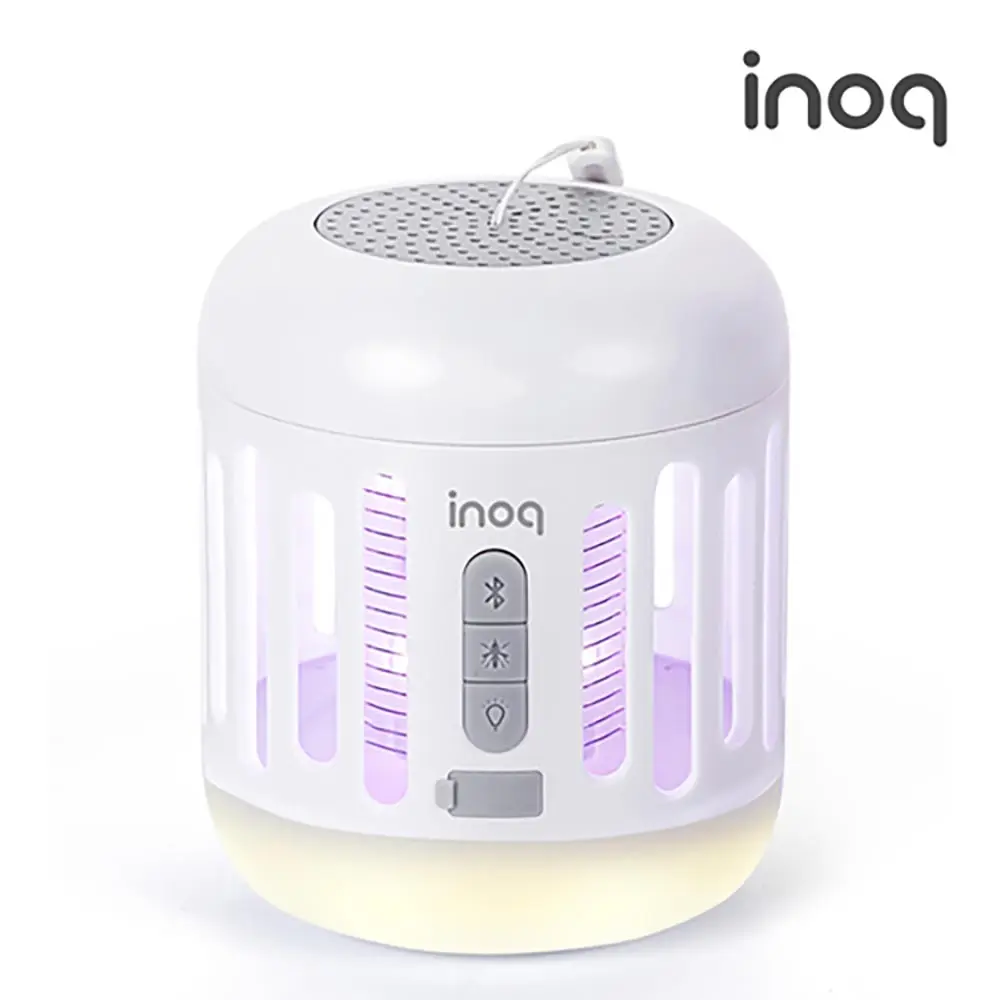 Bluetooth Speaker Lantern 7W PJUST Fur IA-IB600