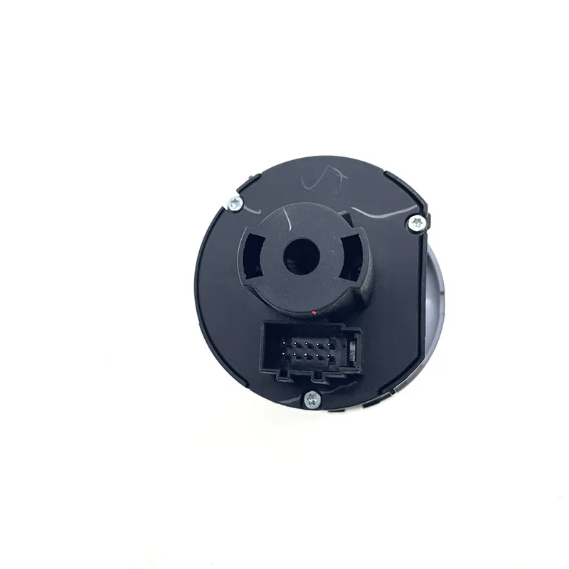 Chrome Headlight Switch Control Fit For Golf MK7  5GG 941 431 D  5GG941431D