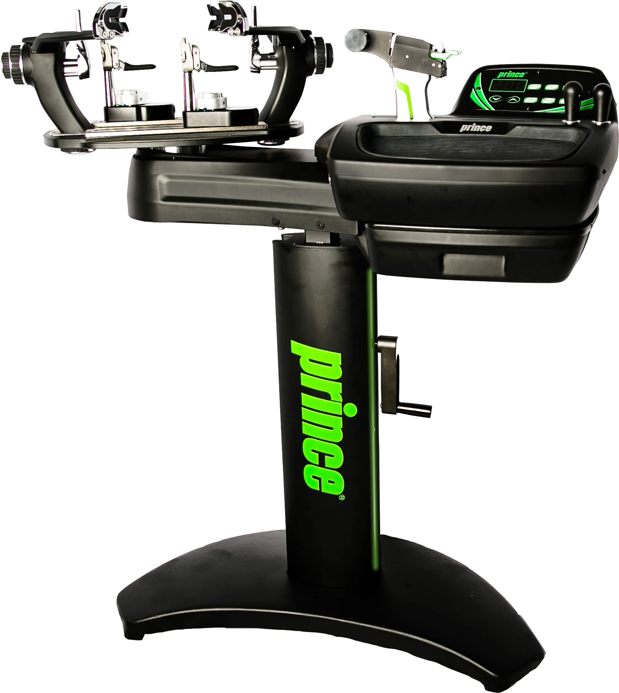 

БОЛЬШАЯ СКИДКА ПРОДАЖА Электронная машина для натягивания теннисных струн P7000