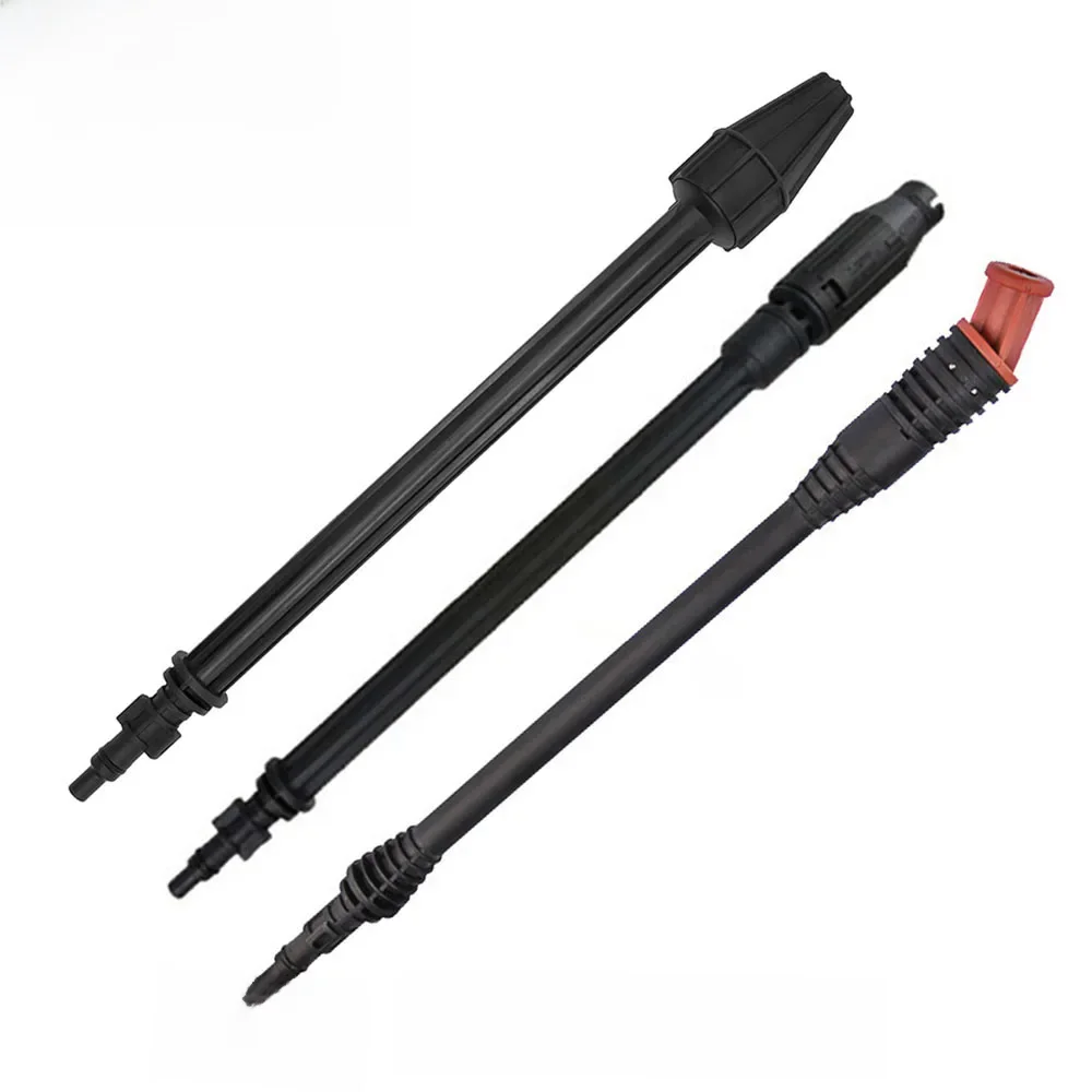 Lance Turbo rotative pour pointe de baguette Parkside, buse de pulvérisation d'eau, outils de lavage de voiture, lave-auto, Lance à Jet d'eau, nettoyeur à pression