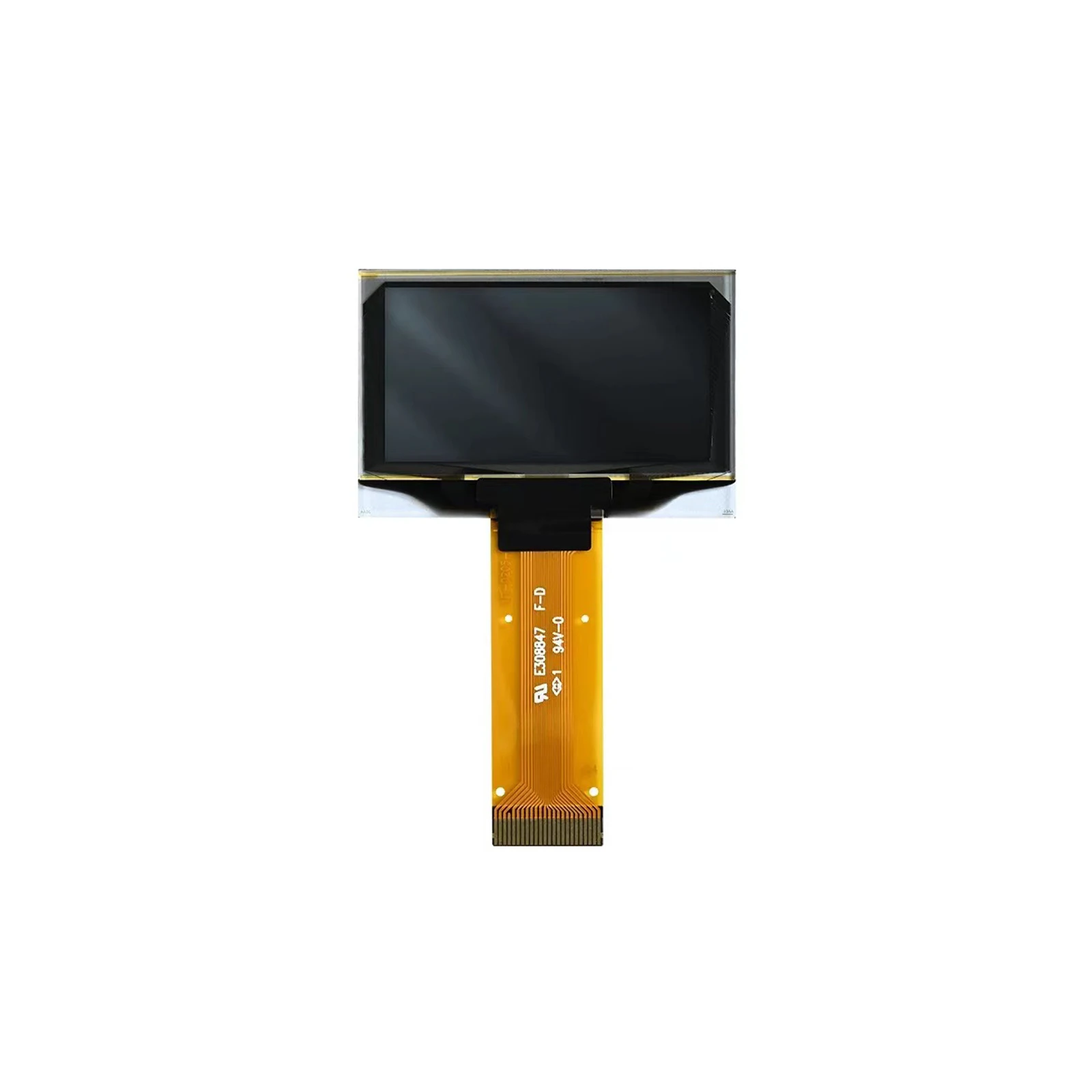 Oled Display for DB Technologies ES 503 ES 1203 Repair Parts
