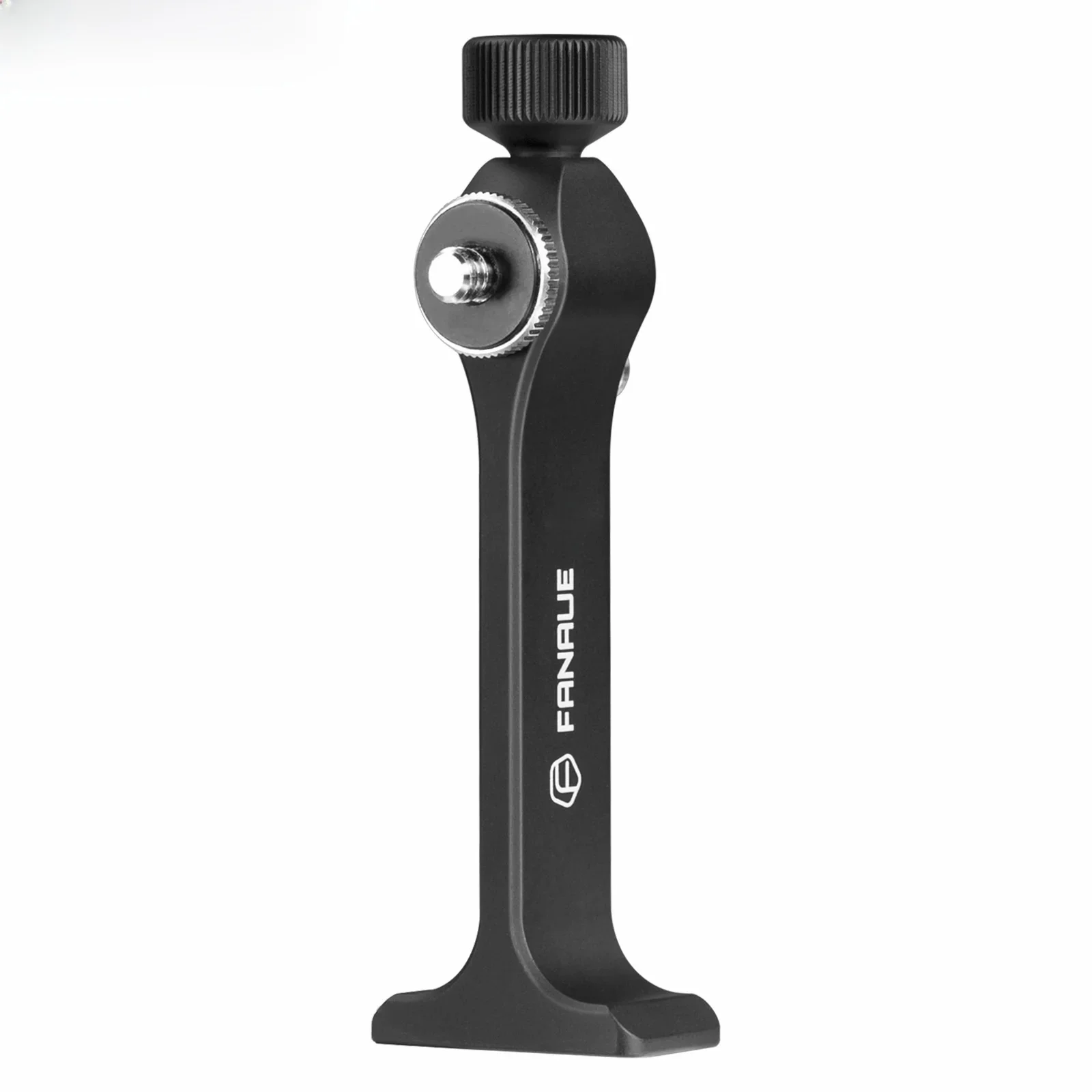 Adapter statywu do lornetki FANAUE, konwerter 1/4-20, uchwyt montażowy, szybkozłączka z aluminium, podstawa Arca Swiss do lornetek i teleskopów. — 2