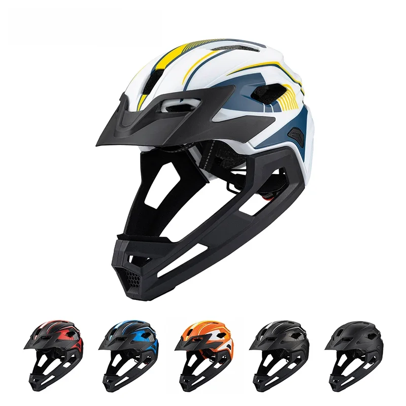 AliExpress UK Eastinear High Quality Lightweight Children's Bicycle Helmet Full Face Removable Roller Skateboard
