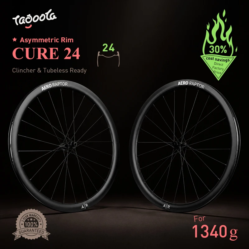 #22 Compare Bicycle Wheels Before You Buy