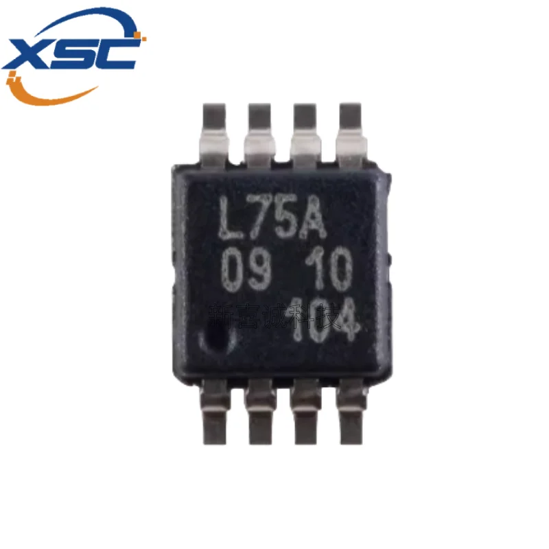 New/Original LM75ADP,118 TSSOP-8 Digital Temperature Sensor and Thermal Watchdog Chip