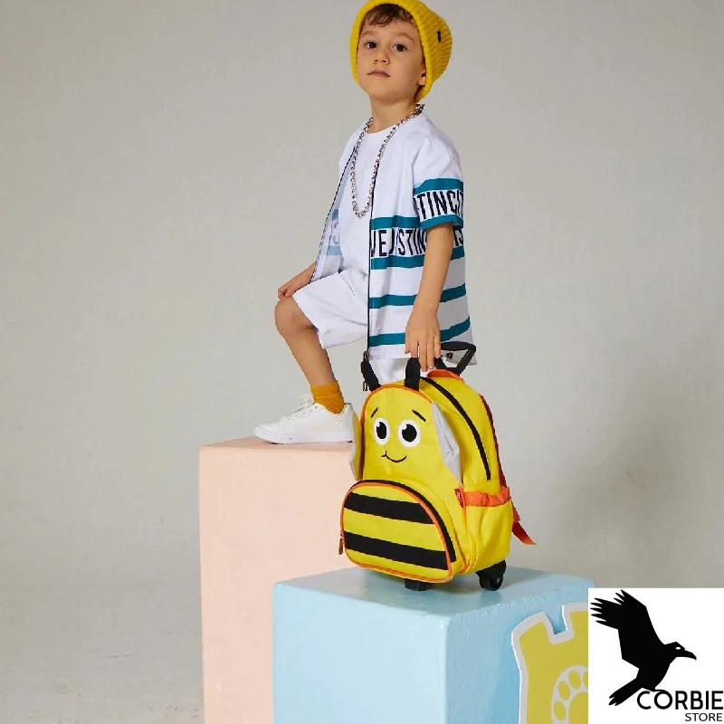 Kindergarten Rakel Rucksack Bee Zoozy Original Hohe Qualität