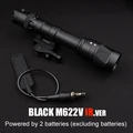 M622V IR Negro