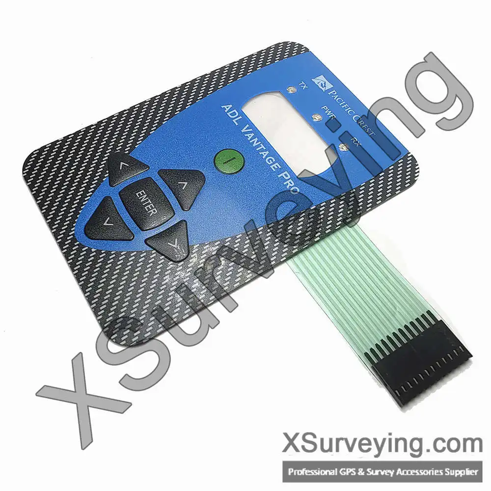 Replacement Keypad …