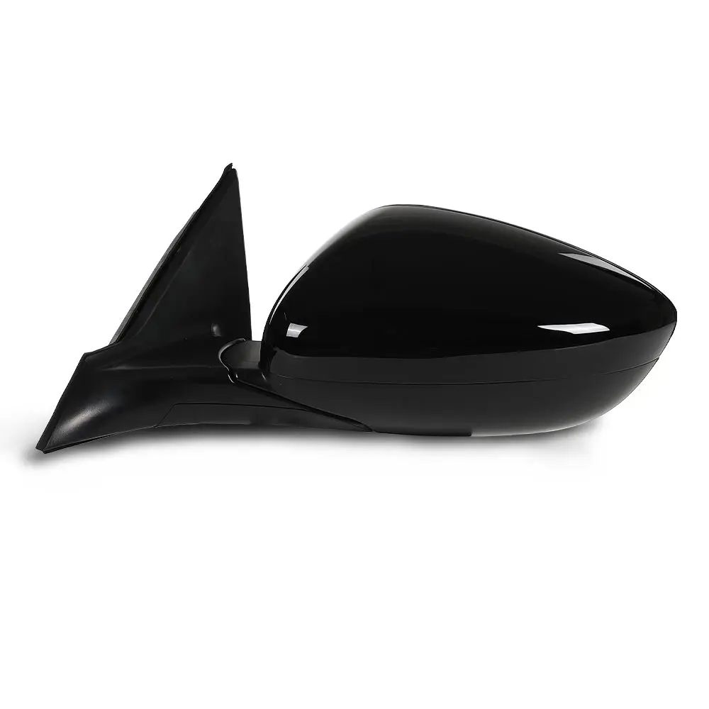 

Зеркало заднего вида левое, 3-контактное, для водительской двери, подходит для Honda Accord 2018-2022, 76258Tvaa02 Ho1320328, с ручным складыванием