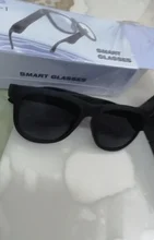 Foto de un comprador