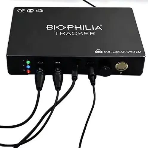 

Wholesales Price Biophilia Tracker X5 ULTRA NLS Bioresonance Machine