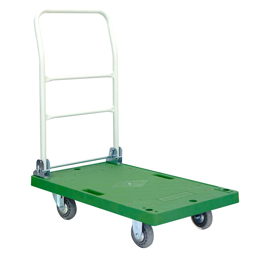 Folding cart, guruma, platform truck, folding platform cart, folding cart, hand cart, hand truck, transport cart.