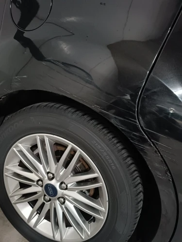 Car Scratch Remover Paint Care Tools Auto Swirl Remover Scratches Repair Polishing Auto Body Grinding Compound Anti Scratch Wax photo review