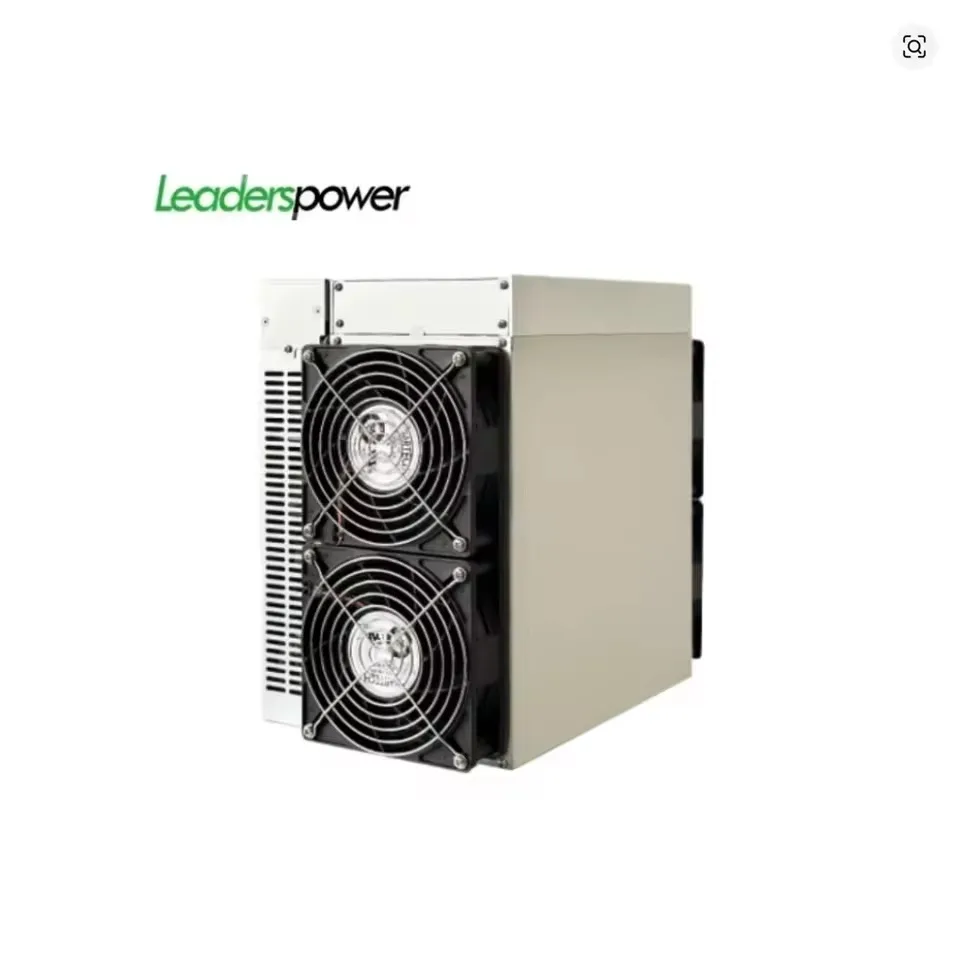 جهاز تعدين IceRiver AE2 720Mh/s 1300W عالي الربح - عامل تعدين ALEO، عمال مناجم IceRiver Aleo Blockchain #1