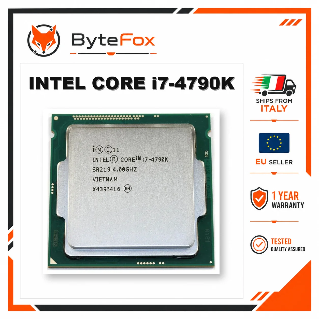 I7 4790K - AliExpress