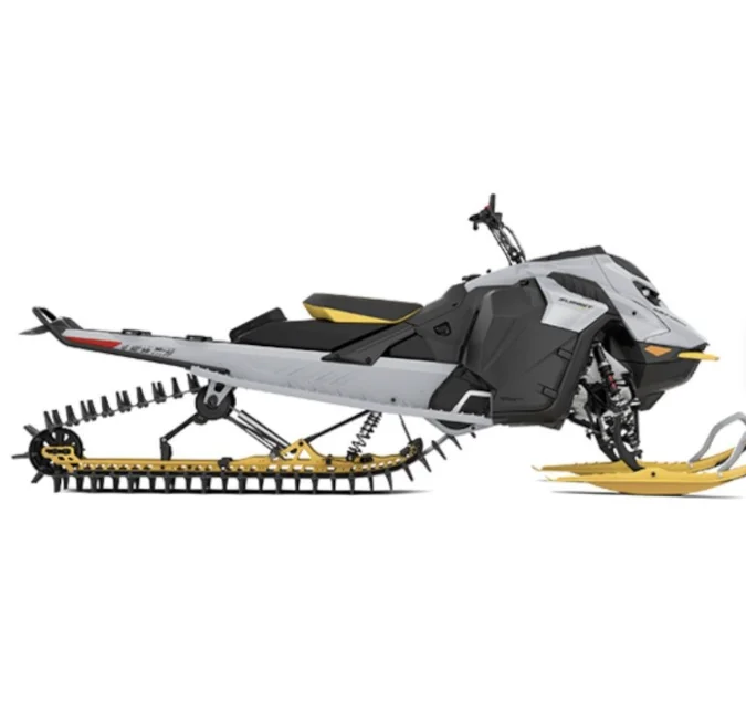 

2024 Durable Ultimate 850 Switchback XC 146 Snowmobiles 4 Stroke Trail Mountain 300cc Touring Engine for Mountain Trails sale