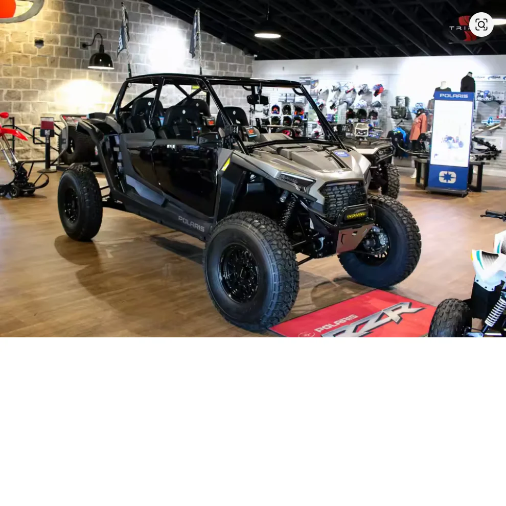 

100% discount sales R_-ZR 4 XP 1000 Ultimate with Ride Command IN STOCK