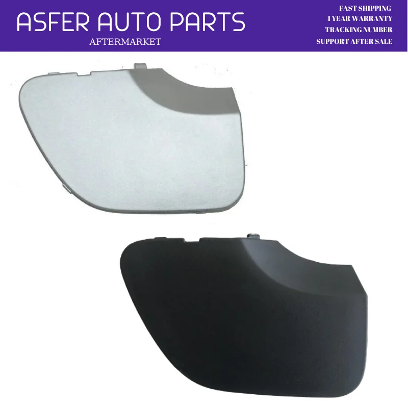 Rear Bumper Panel Cover Original For Renault Duster Mk2 2017 After Oem 511656583R 511656133R 511655594R Tow Iron Cover