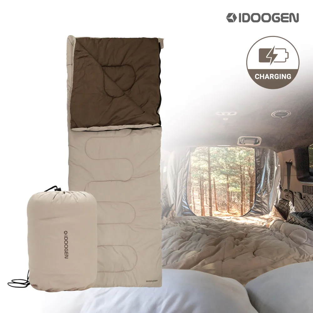 كيس نوم ساخن ، تسخين نانو ، S100