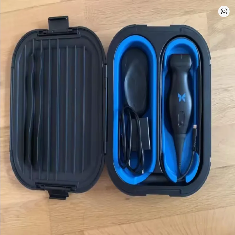 

Совершенно новый ПОРТАТИВНЫЙ УЛЬТРАЗУМНЫЙ Iq3 С ЗАРЯДНЫМ УСТРОЙСТВОМ