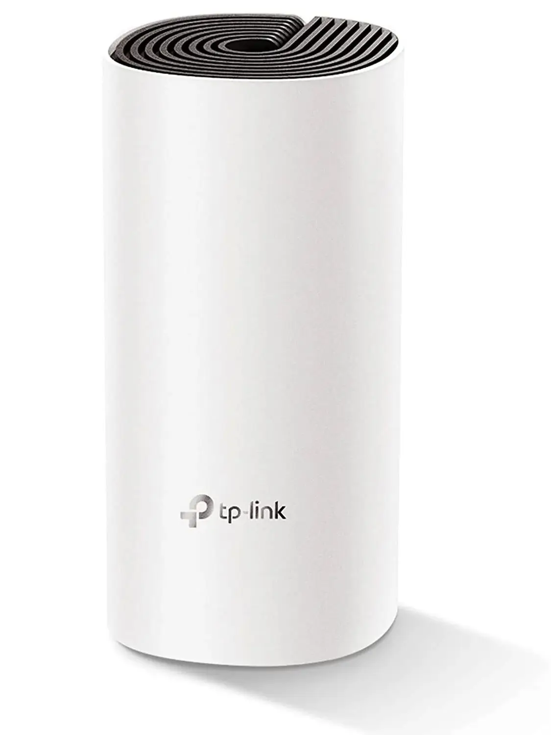 TP-Link Deco E4 Whole Home Mesh Wifi System, AC 1200 Mbit/s (1er-Pack) Originalprodukt