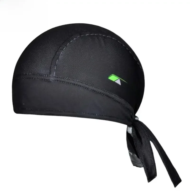 AliExpress X-TIGER Cycling Hat 100% Polyester Breathable Cycling Headwear Summer Mountain Bike Ciclismo Scarf Quick-Dry MTB Bicycle Caps
