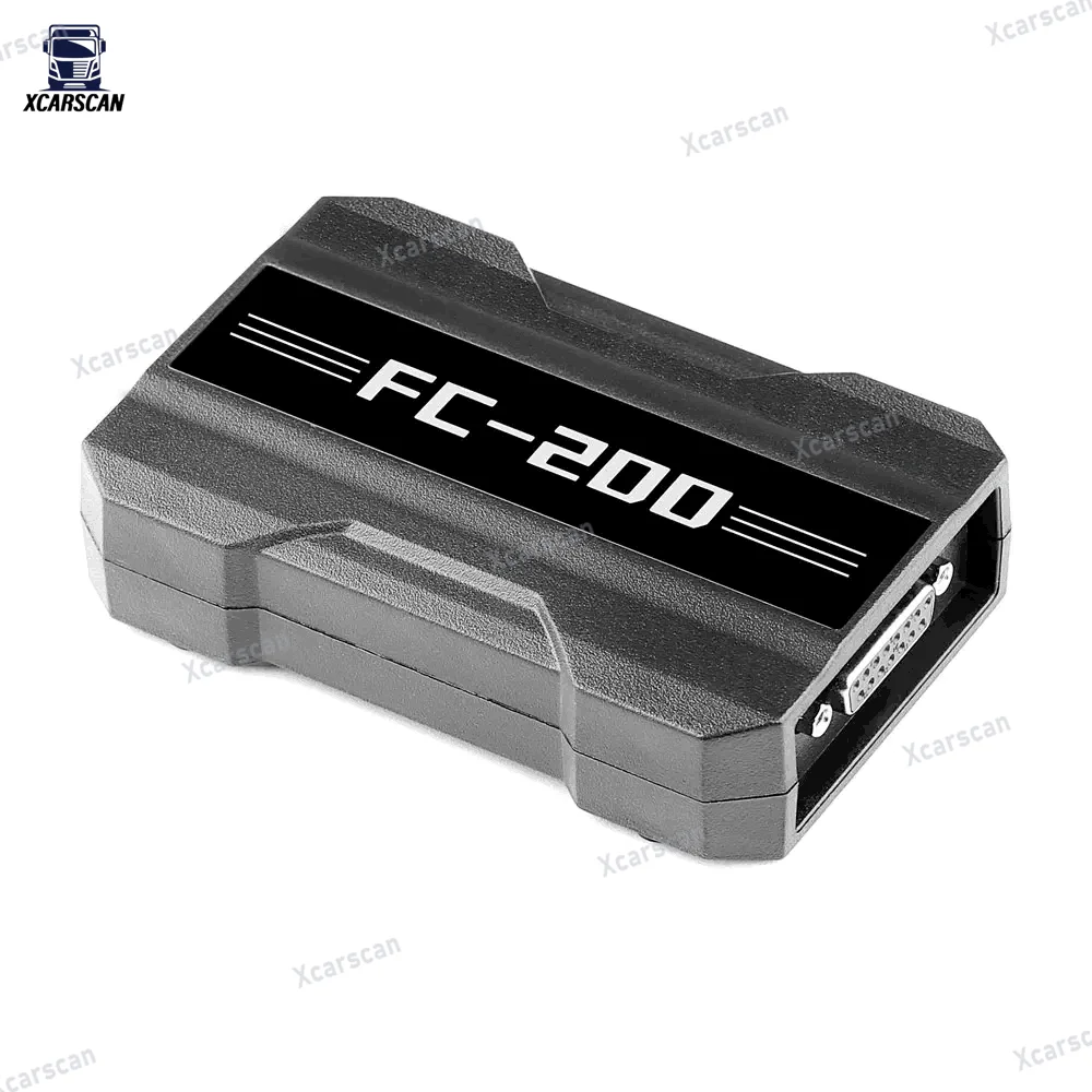 مبرمج CGDI CG70 AT200 ECU FC200 FC-200 دعم مفعل كامل 4200 ECUS و3 أوضاع تشغيل