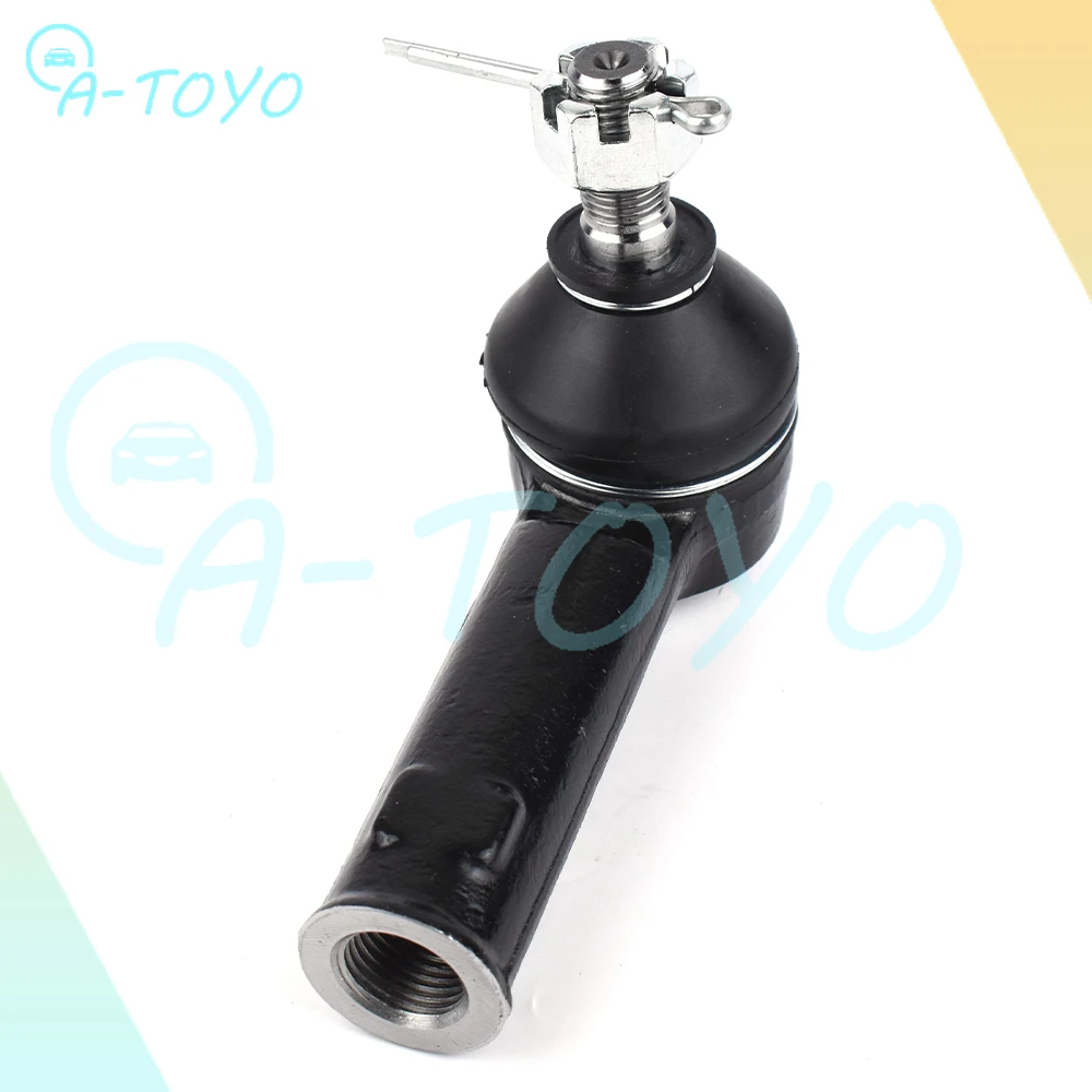 

For Toyota Matrix Corolla Steering Tie Rod End 45046-09600 45046 09600 4504609600