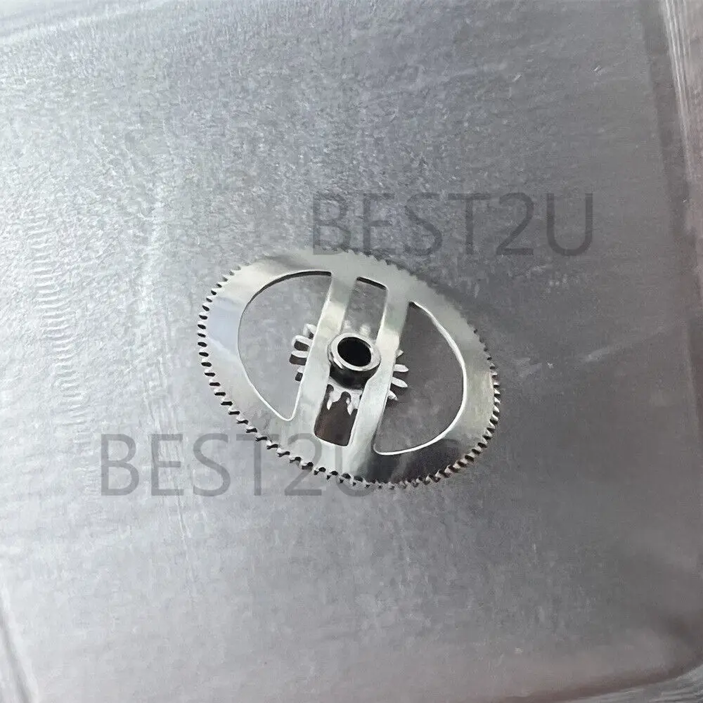 Cannon Pinion with Driving Wheel for ETA2824/2836 Movement