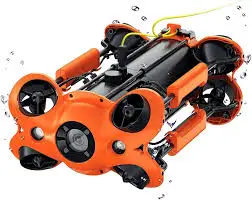 追跡-プロフェッショナルアプリケーション向けの軽量水中ドローン,産業グレード,モデルm2 pro rov