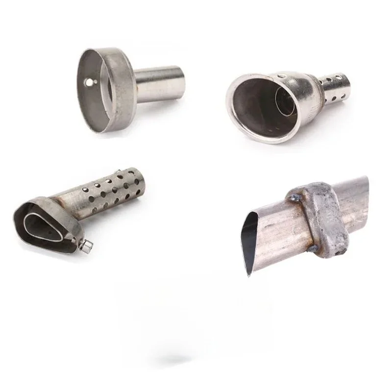 Silencieux d'échappement universel pour moto, éliminateur de bruit, catalyseur avant et milieu de gamme, DB Killer pour YUSHIMURA SC